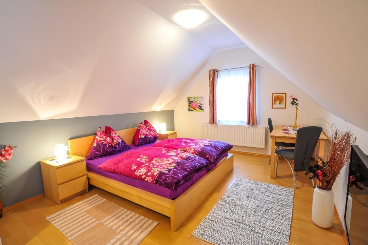 Bed and Breakfast Cafe Hoppala Sankt Peter-Freienstein Zewnętrze zdjęcie